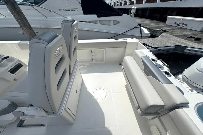 Slide: The Image of Sailfish 241 CC 2025 - 19