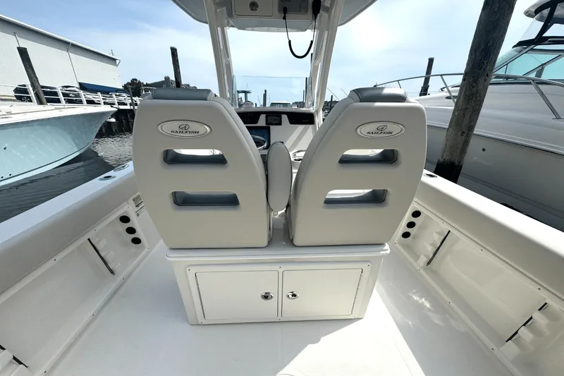 Slide: The Image of Sailfish 241 CC 2025 - 20