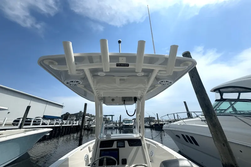 Slide: The Image of Sailfish 241 CC 2025 - 21