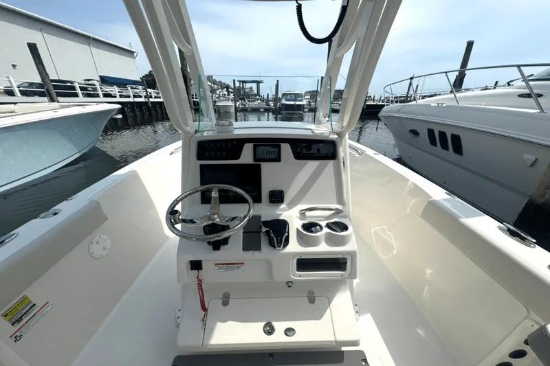 Slide: The Image of Sailfish 241 CC 2025 - 22