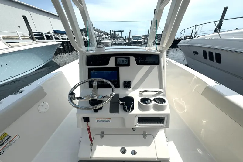 Slide: The Image of Sailfish 241 CC 2025 - 23