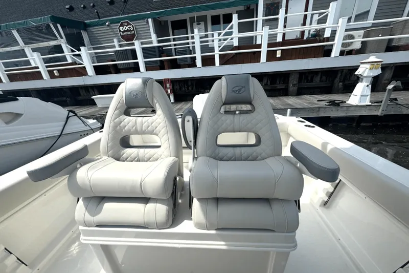 Slide: The Image of Sailfish 241 CC 2025 - 24