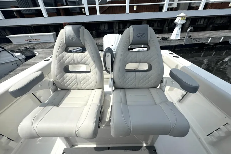 Slide: The Image of Sailfish 241 CC 2025 - 25