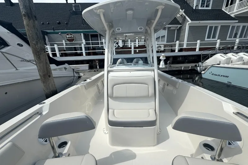 Slide: The Image of Sailfish 241 CC 2025 - 26