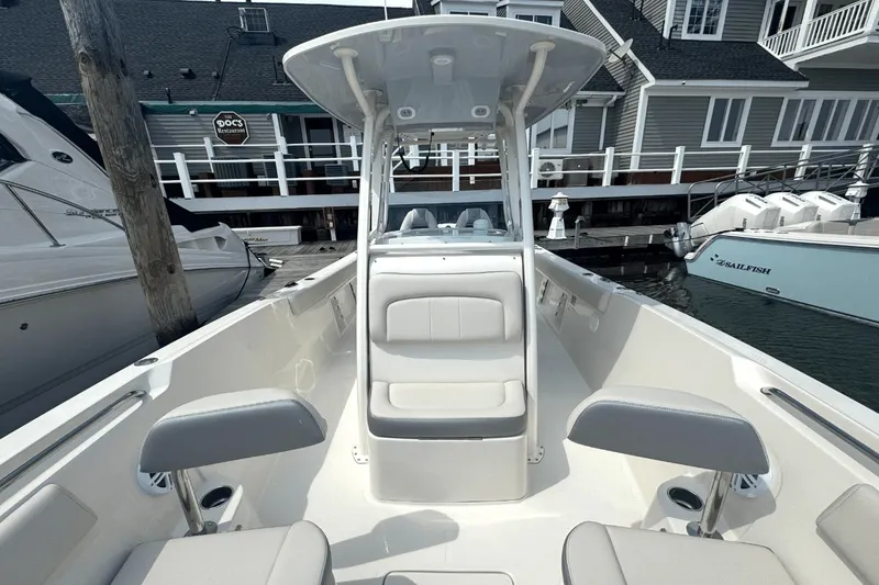 Slide: The Image of Sailfish 241 CC 2025 - 27