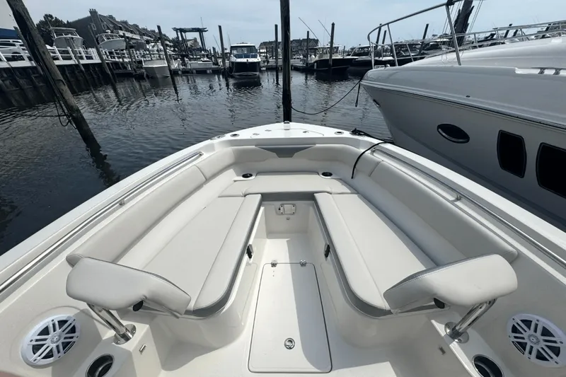 Slide: The Image of Sailfish 241 CC 2025 - 31