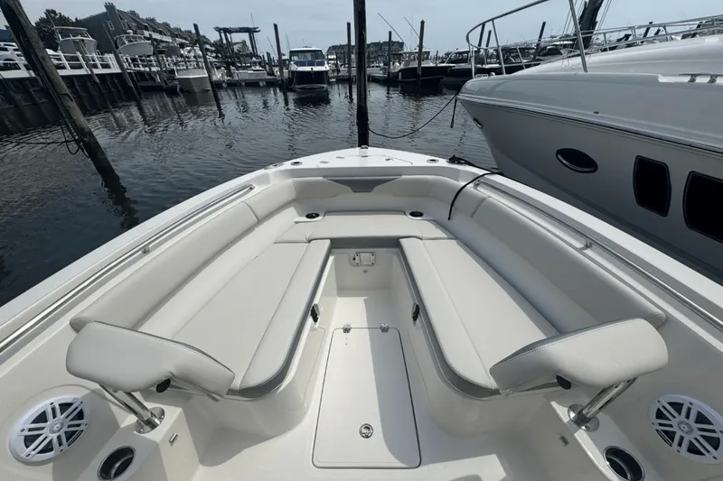 Slide: The Image of Sailfish 241 CC 2025 - 32