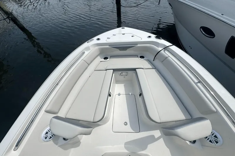 Slide: The Image of Sailfish 241 CC 2025 - 33