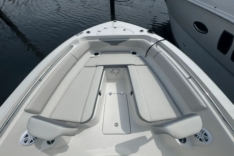 Slide: The Image of Sailfish 241 CC 2025 - 34