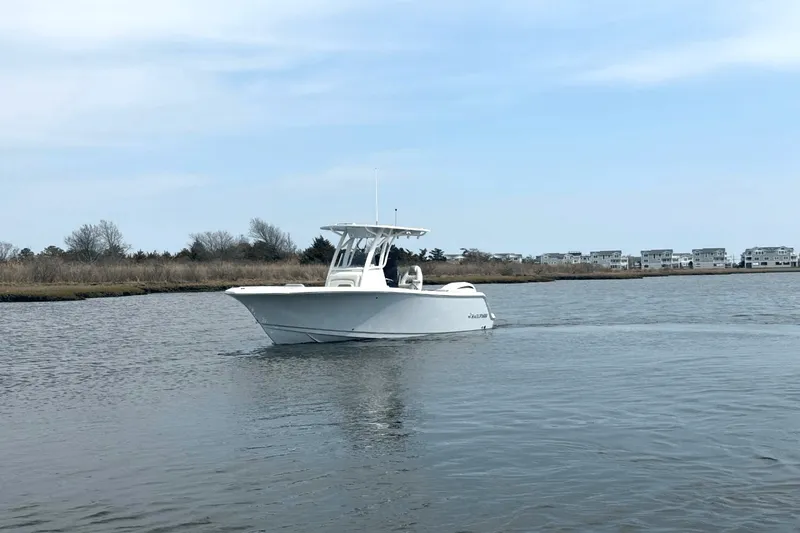 Slide: The Image of Sailfish 241 CC 2025 - 4