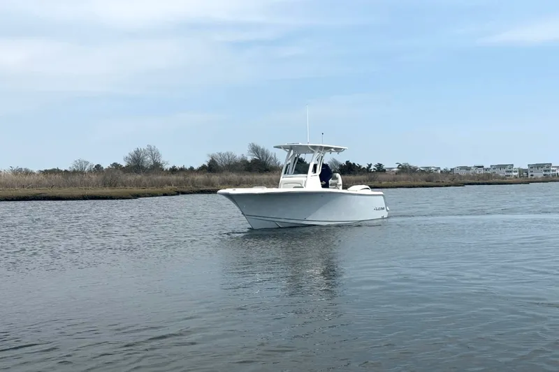 Slide: The Image of Sailfish 241 CC 2025 - 5