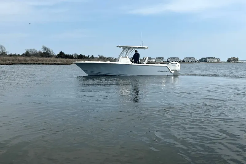 Slide: The Image of Sailfish 241 CC 2025 - 6