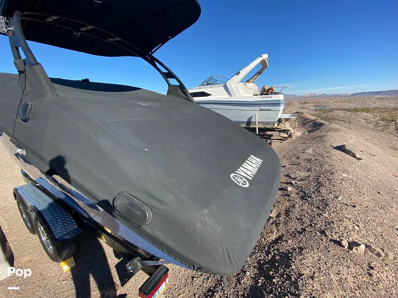 Slide: The Image of Stern Baot Covered - 11778339