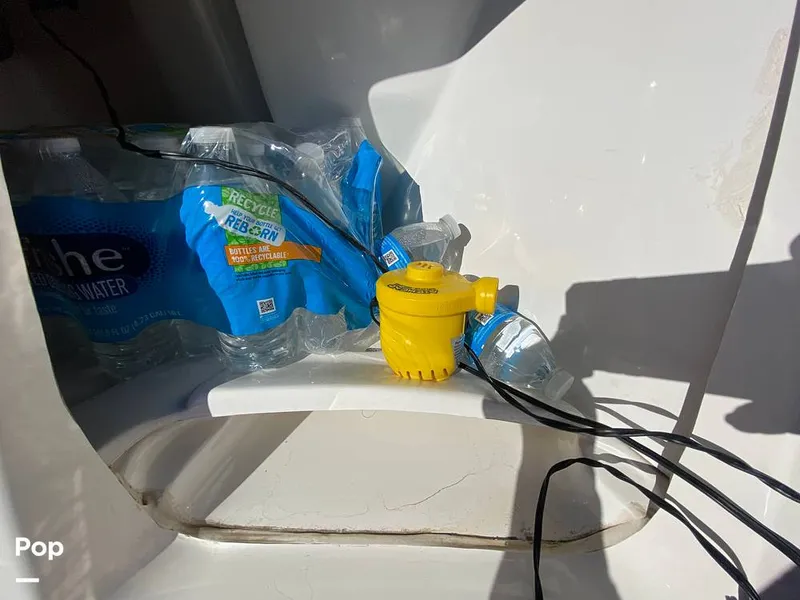 Slide: The Image of Exterior Stern Seating/attached Tube Blower - 11778442