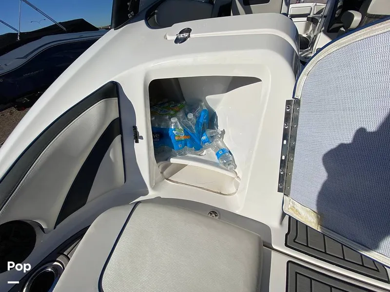 Slide: The Image of Exterior Stern Seating Compartment - 11778443