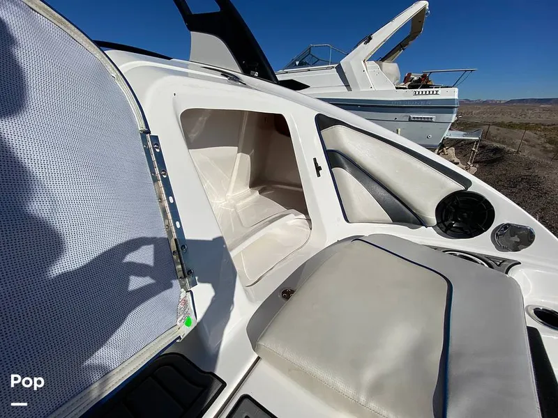 Slide: The Image of Exterior Stern Seating Compartment - 11778446