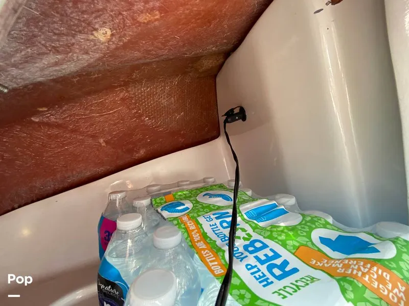 Slide: The Image of Exterior Stern Seating/attached Tube Blower - 11778447