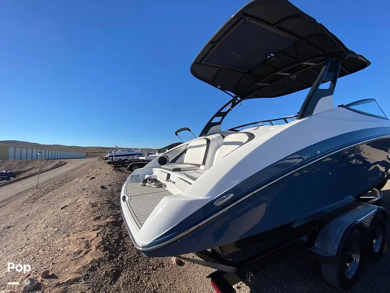 Slide: The Image of Side Stern View - 11778455