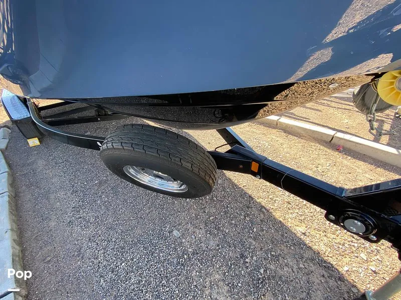 Slide: The Image of Spare Trailer Tire - 11778457