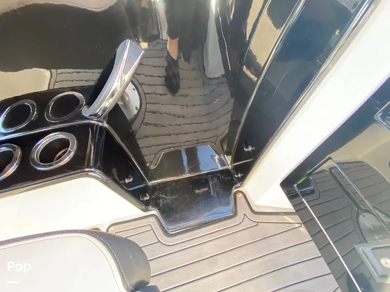 Slide: The Image of Passenger Seat Flooring - 11778347