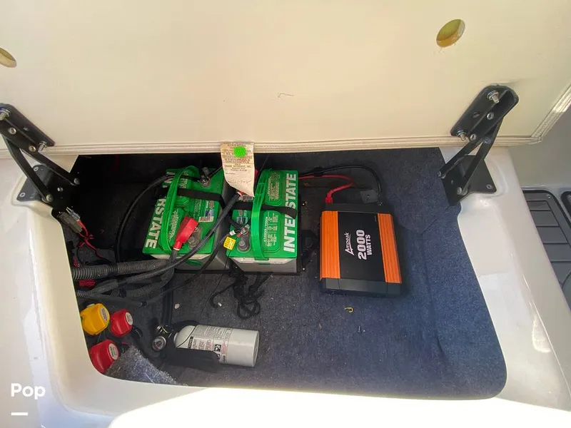 Slide: The Image of Battery Compartment - 11778355