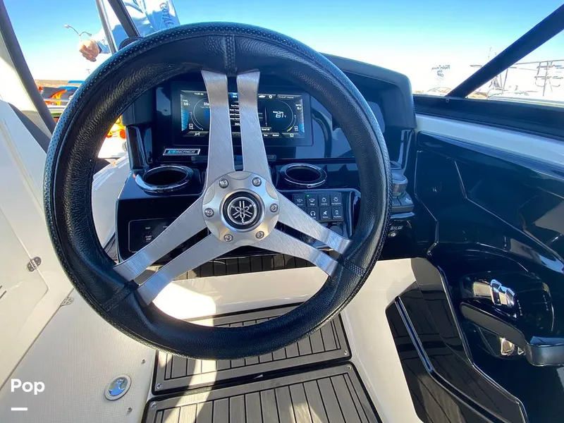 Slide: The Image of Steering Wheel - 11778374