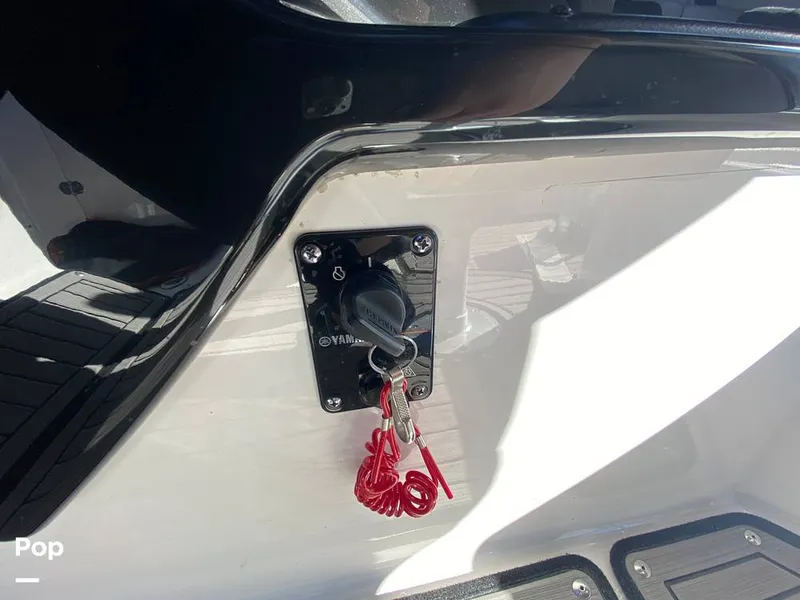 Slide: The Image of Engine Kill Switch - 11778376