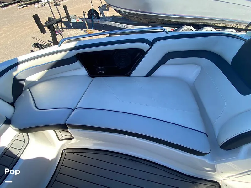 Slide: The Image of Bow Seating - 11778382