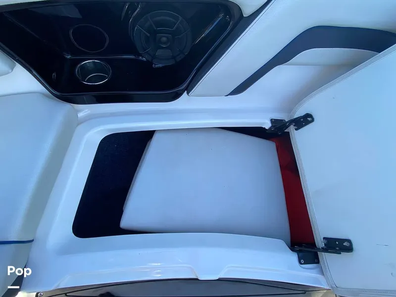 Slide: The Image of Under Bow Seating Storage - 11778386