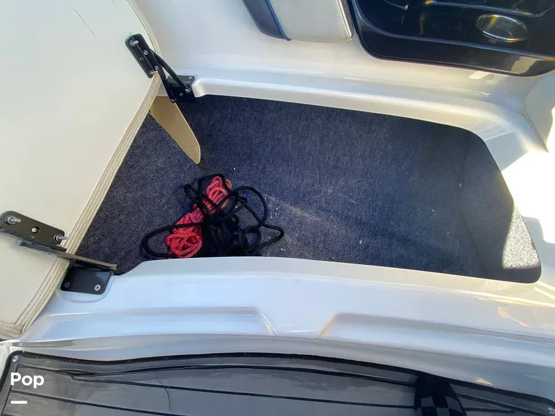 Slide: The Image of Under Bow Seating Storage - 11778389