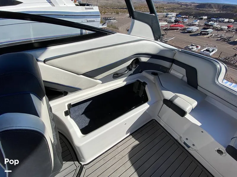 Slide: The Image of Broken Cushion Being Replaced - 11778411