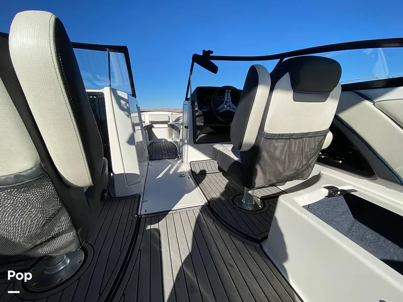 Slide: The Image of View From Aft Seating - 11778412