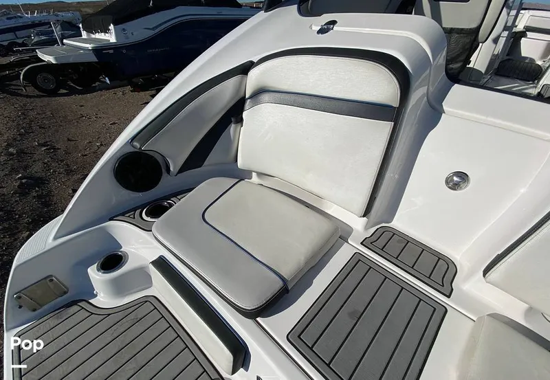 Slide: The Image of Outside Stern Seating - 11778415