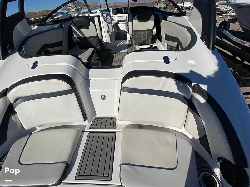 Slide: The Image of Outside Stern Seating - 11778417