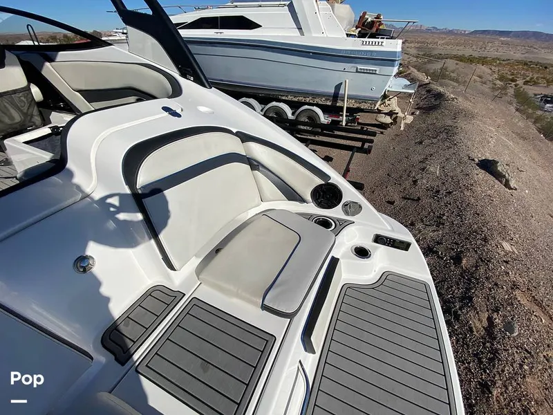 Slide: The Image of Outside Stern Seating - 11778420