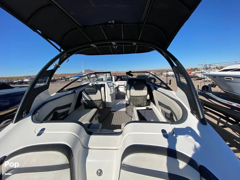 Slide: The Image of View From Stern - 11778425