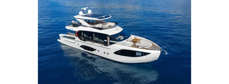 The Image of Absolute 70 FLY 2026 - 0