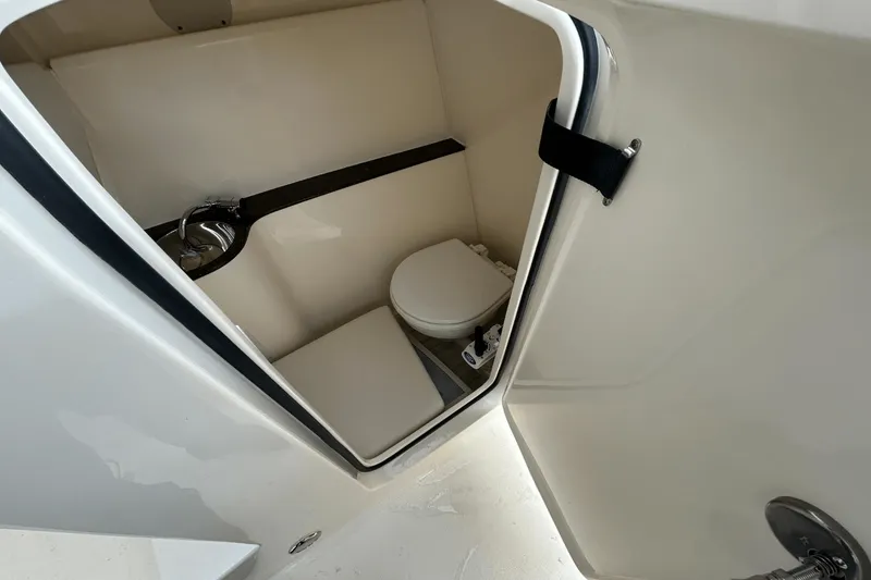 Slide: The Image of Scout 255 Dorado 2025 - 19