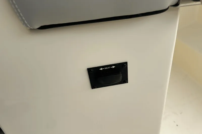 Slide: The Image of Scout 255 Dorado 2025 - 21