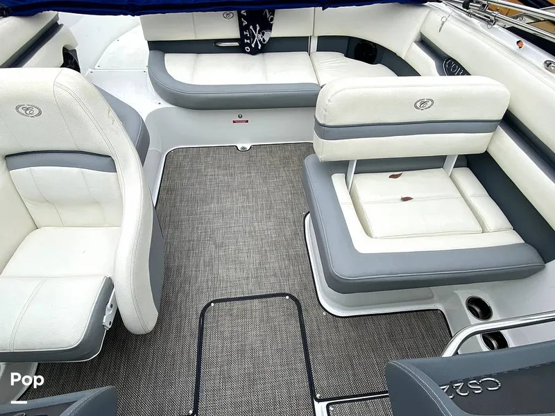 Slide: The Image of Cobalt CS 22 2018 - 11983419