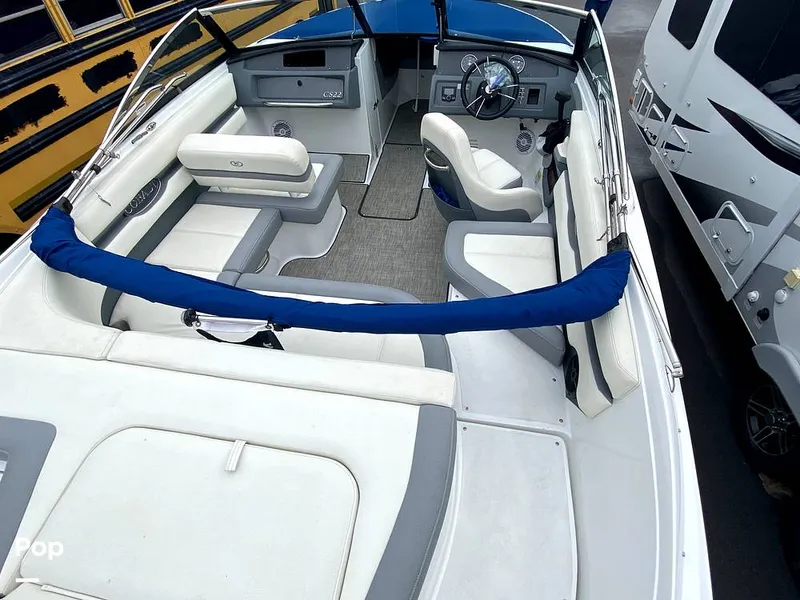 Slide: The Image of Cobalt CS 22 2018 - 11983396