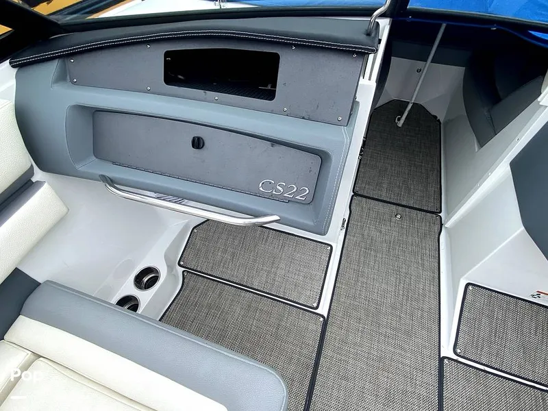 Slide: The Image of Cobalt CS 22 2018 - 11983403