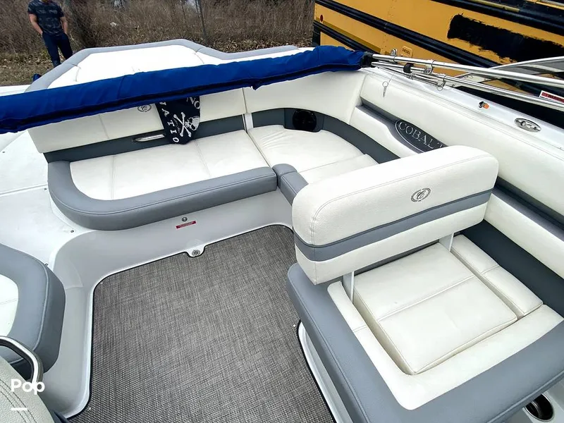 Slide: The Image of Cobalt CS 22 2018 - 11983404