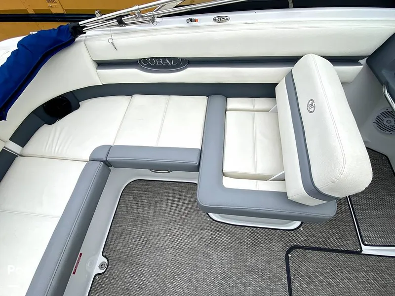 Slide: The Image of Cobalt CS 22 2018 - 11983405