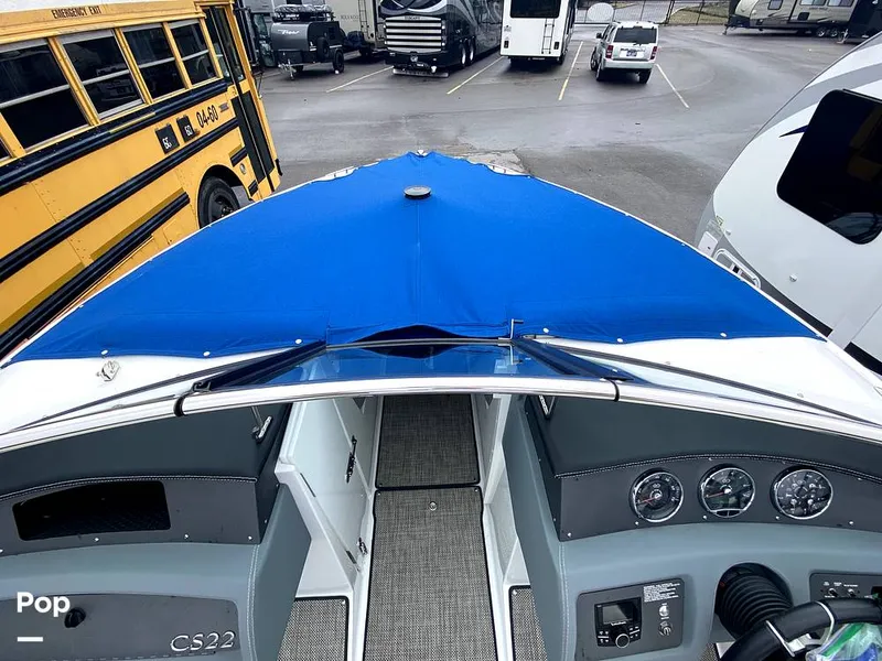 Slide: The Image of Cobalt CS 22 2018 - 11983430