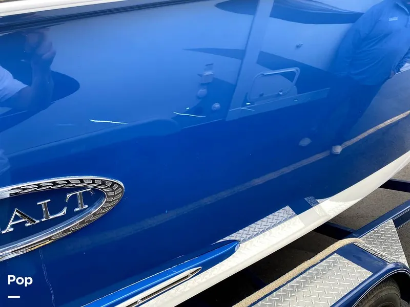 Slide: The Image of Cobalt CS 22 2018 - 11983381