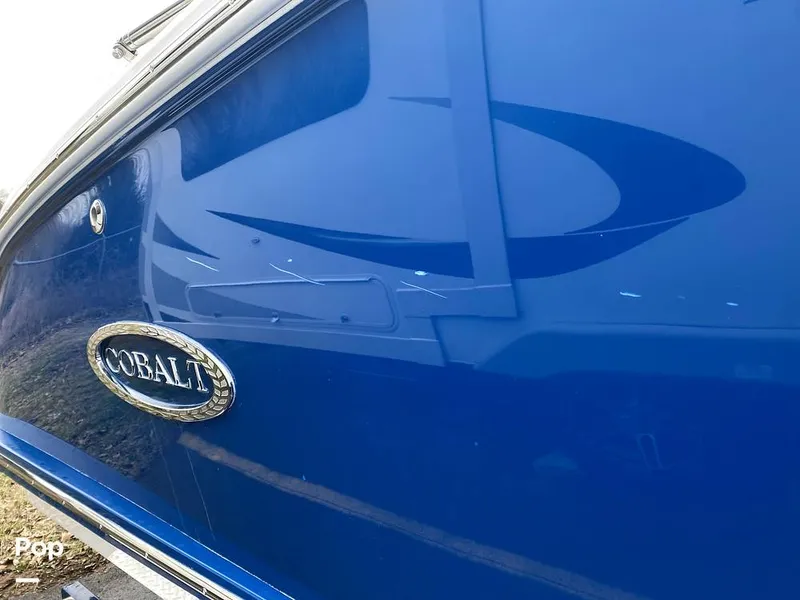 Slide: The Image of Cobalt CS 22 2018 - 11983382