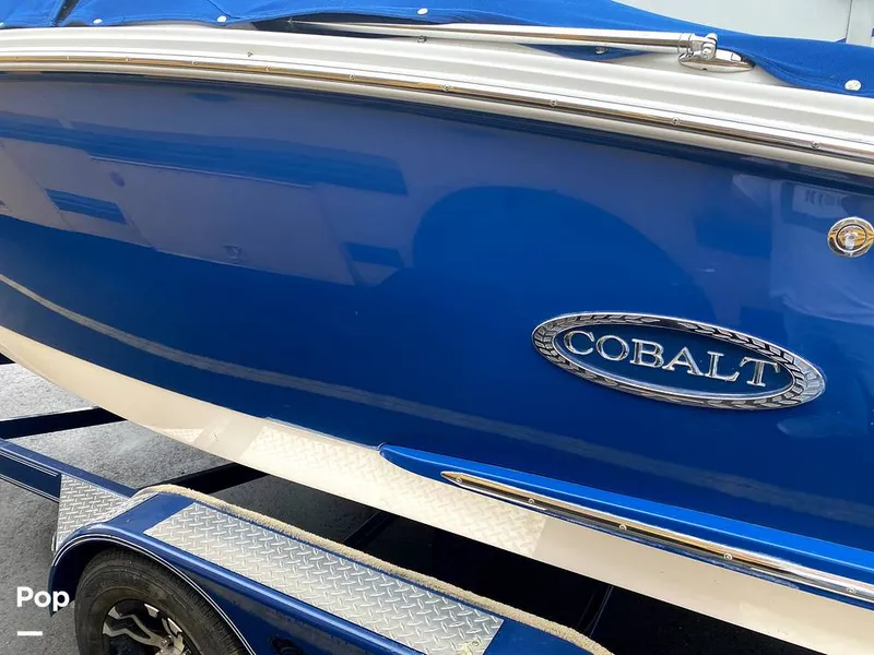 Slide: The Image of Cobalt CS 22 2018 - 11983388