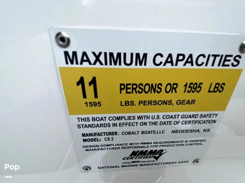 Slide: The Image of Cobalt CS 22 2018 - 11983401