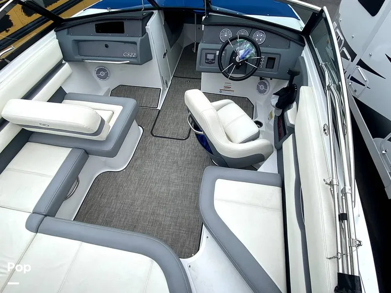 Slide: The Image of Cobalt CS 22 2018 - 11983398